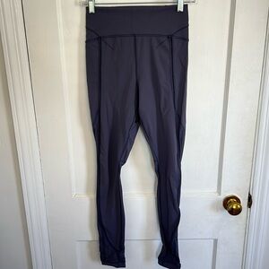 Lululemon leggings - Purple - Size 6 - 27” Inseam